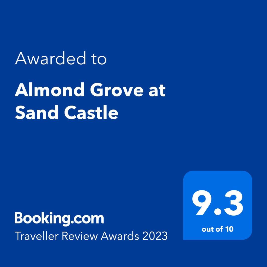 Almond Grove At Sand Castle Ocho Rios Exterior photo